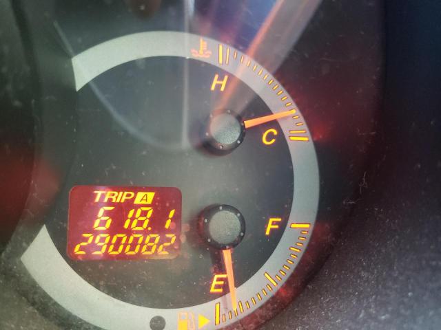 Photo 8 from auction – 2005 MAZDA 3 HATCHBAC with VIN JM1BK143X51285854