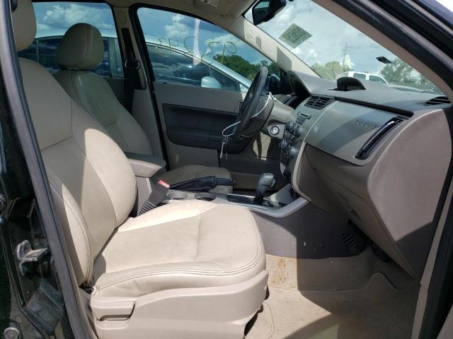 Photo 5 from auction – 2011 FORD FOCUS SEL with VIN 1FAHP3HNXBW193697