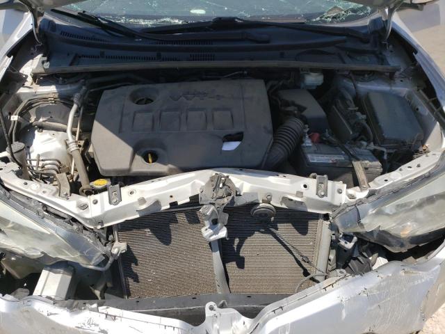 Photo 7 from auction – 2015 TOYOTA COROLLA L with VIN 2T1BURHE9FC460502