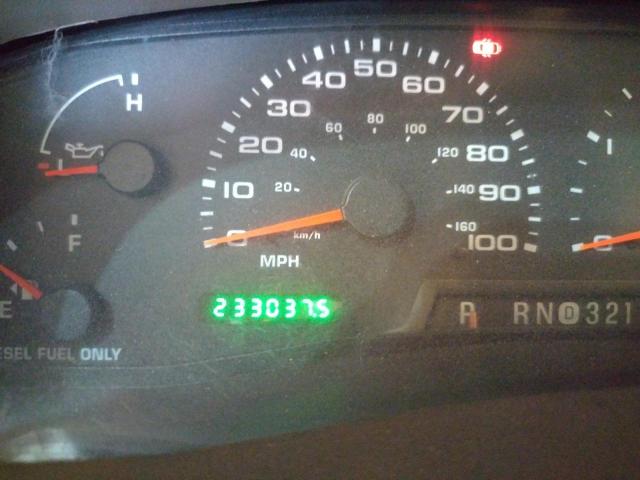 Photo 8 from auction – 2004 FORD EXCURSION with VIN 1FMSU45P54ED41313