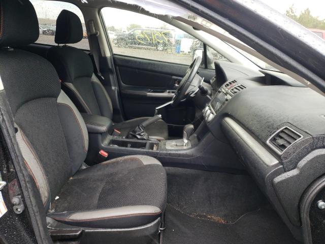 صورة رقم 5 من المزاد - 2016 SUBARU CROSSTREK مع VIN JF2GPADC6G8222043