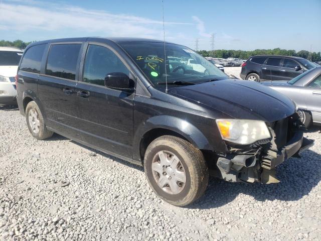 2012 Dodge Grand Caravan