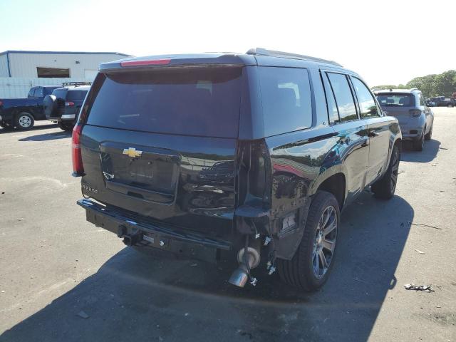 Photo 4 from auction – 2016 CHEVROLET TAHOE K150 with VIN 1GNSKBKC2GR286209