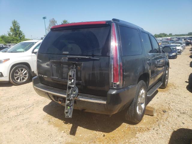 Photo 4 from auction – 2007 CADILLAC ESCALADE L with VIN 1GYFK63897R136586