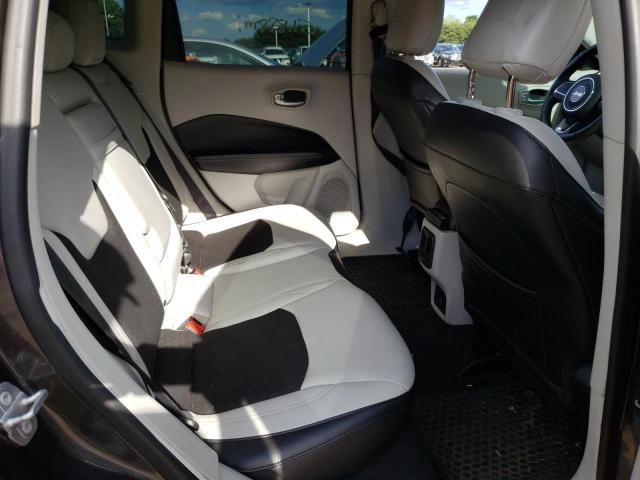 Photo 6 from auction – 2018 JEEP COMPASS LA with VIN 3C4NJCBB9JT193594