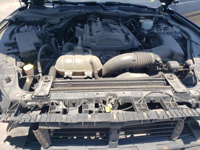Photo 7 from auction – 2016 FORD MUSTANG with VIN 1FA6P8TH6G5299311
