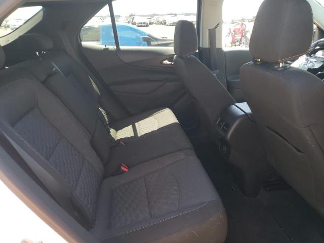 Photo 6 from auction – 2019 CHEVROLET EQUINOX LT with VIN 2GNAXLEX5K6277686