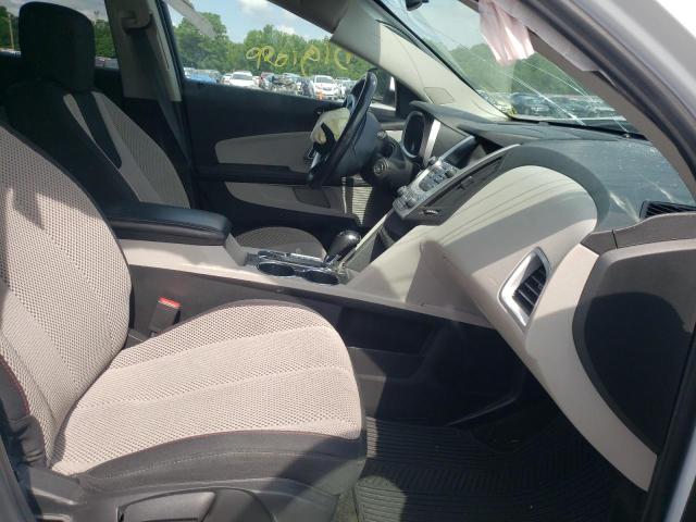 Photo 5 from auction – 2017 CHEVROLET EQUINOX LT with VIN 2GNALCEK0H1601245