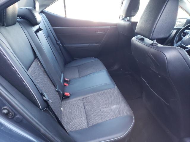 Photo 6 from auction – 2016 TOYOTA COROLLA L with VIN 5YFBURHE9GP563016