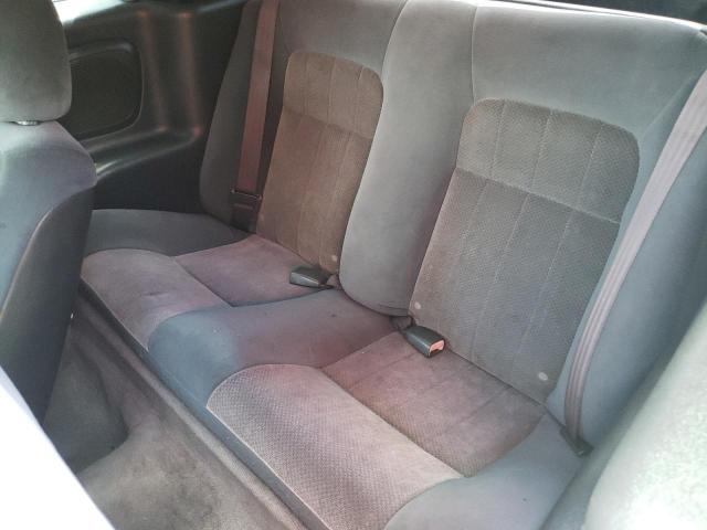 Photo 6 from auction – 2004 CHRYSLER SEBRING LX with VIN 1C3EL45X94N315970
