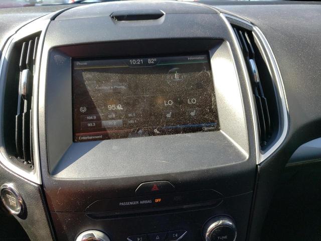 Photo 9 from auction – 2015 FORD EDGE SEL with VIN 2FMTK4J95FBB26398