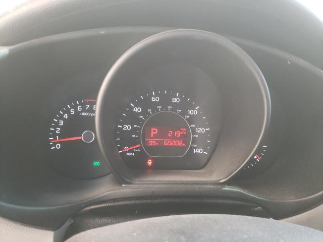 Photo 8 from auction – 2015 KIA SOUL with VIN KNDJN2A25F7142913