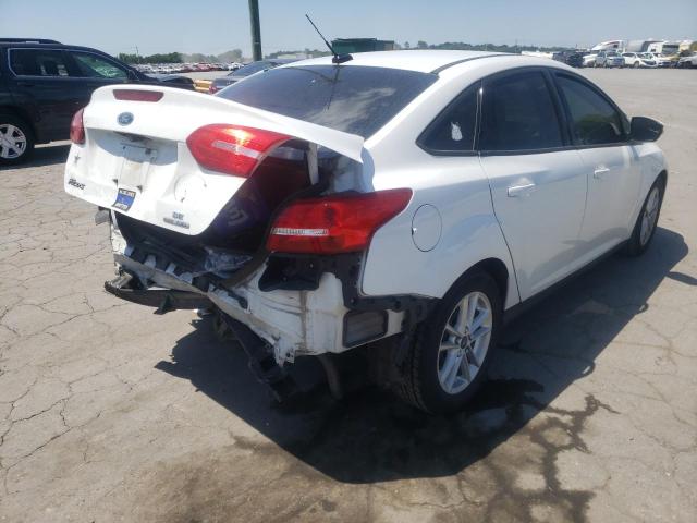 Photo 4 from auction – 2015 FORD FOCUS SE with VIN 1FADP3F29FL378435
