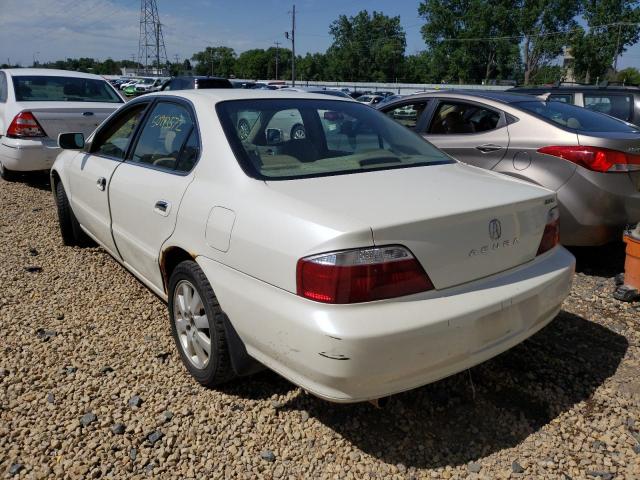 Photo 3 from auction – 2003 ACURA 3.2TL with VIN 19UUA56673A084373