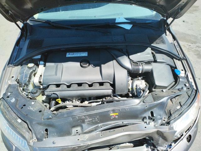 Photo 7 from auction – 2009 VOLVO XC70 T6 with VIN YV4BZ992X91058709