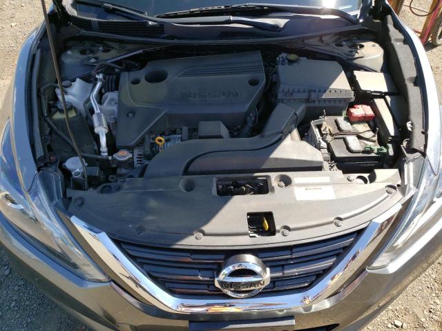 Photo 7 from auction – 2018 NISSAN ALTIMA 2.5 with VIN 1N4AL3AP3JC102844