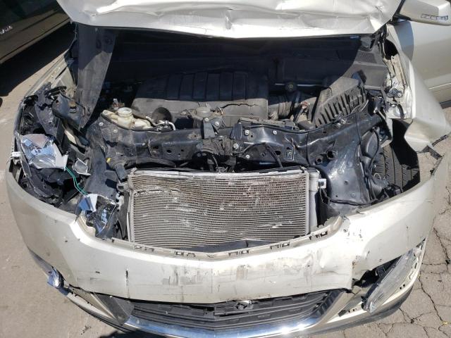 Photo 7 from auction – 2017 CHEVROLET TRAVERSE L with VIN 1GNKRGKD4HJ149063