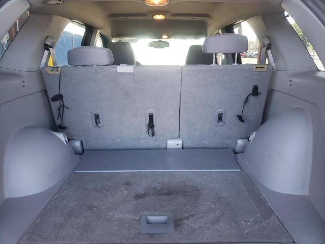 Photo 9 from auction – 2007 CHEVROLET EQUINOX LT with VIN 2CNDL73F676111490