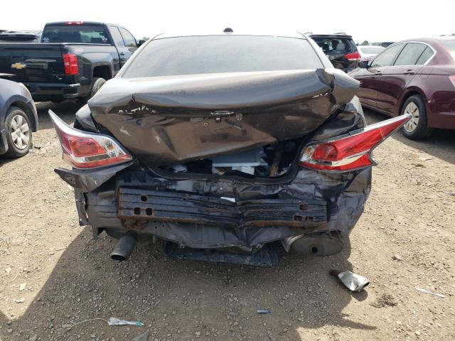 Photo 9 from auction – 2015 NISSAN ALTIMA 2.5 with VIN 1N4AL3APXFC445402