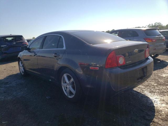 Photo 3 from auction – 2012 CHEVROLET MALIBU LS with VIN 1G1ZA5EU2CF388467