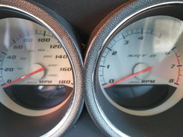 Photo 8 from auction – 2008 DODGE CHARGER SR with VIN 2B3KA73W48H198119