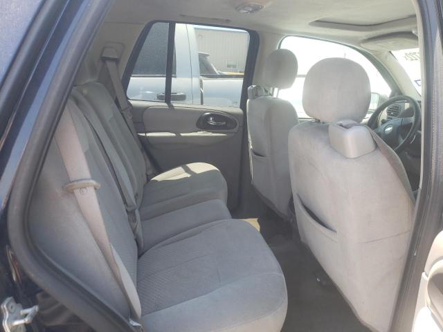 Photo 6 from auction – 2007 CHEVROLET TRAILBLAZE with VIN 1GNDS13S072169102