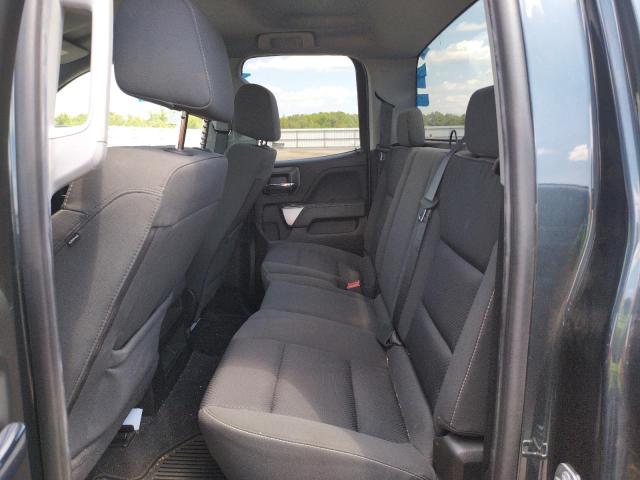 Photo 6 from auction – 2019 CHEVROLET SILVERADO with VIN 2GCVKPEC1K1106184