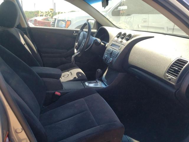 Photo 5 from auction – 2007 NISSAN ALTIMA 2.5 with VIN 1N4AL21E57C191236
