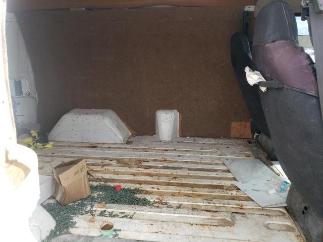 Photo 6 from auction – 2002 DODGE RAM VAN B1 with VIN 2B7HB11XX2K115821