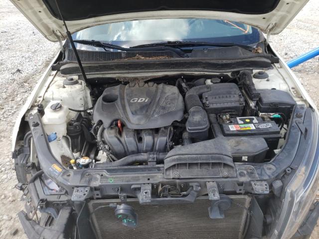 Photo 7 from auction – 2015 KIA OPTIMA LX with VIN KNAGM4A70F5639400
