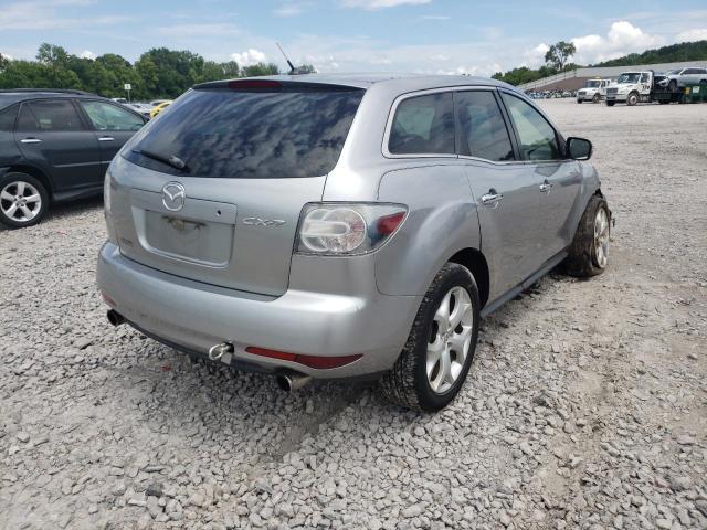 Photo 4 from auction – 2011 MAZDA CX-7 with VIN JM3ER2D31B0401157