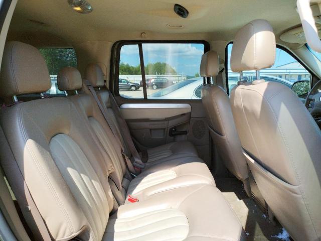 Photo 6 from auction – 2004 MERCURY MOUNTAINEE with VIN 4M2ZU86KX4ZJ33881