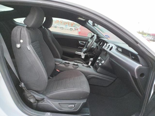 Photo 5 from auction – 2017 FORD MUSTANG with VIN 1FA6P8TH1H5256593