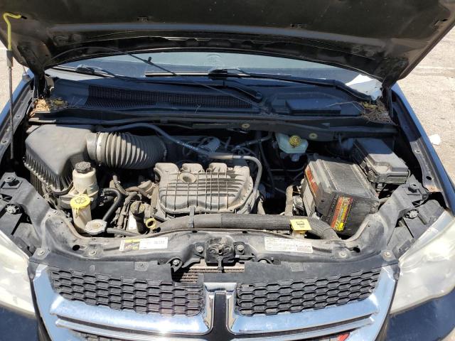 Photo 7 from auction – 2013 DODGE GRAND CARA with VIN 2C4RDGCG1DR719430