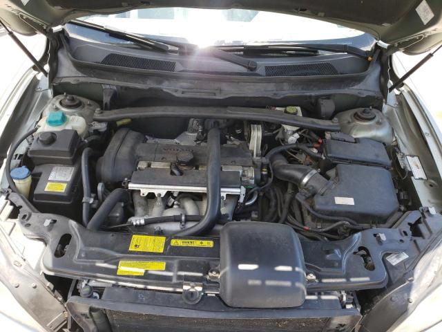 Photo 7 from auction – 2006 VOLVO XC90 with VIN YV4CY592461261400