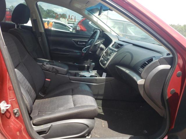 Photo 5 from auction – 2016 NISSAN ALTIMA 2.5 with VIN 1N4AL3AP8GN371967