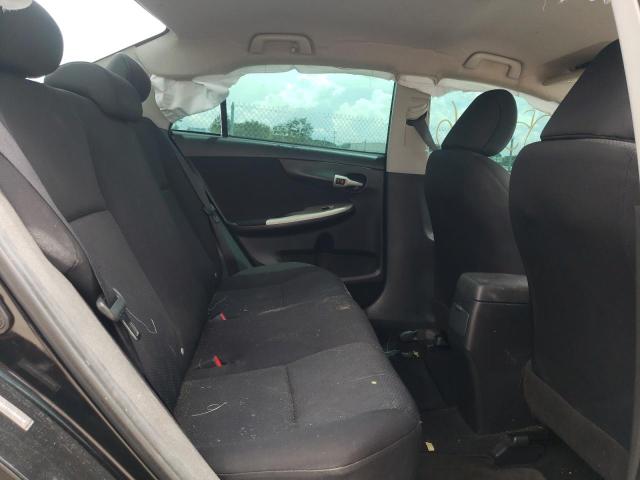 Photo 6 from auction – 2010 TOYOTA COROLLA with VIN 1NXBU4EE1AZ345410