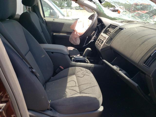 Photo 5 from auction – 2010 FORD EDGE SEL with VIN 2FMDK3JC5ABB51675