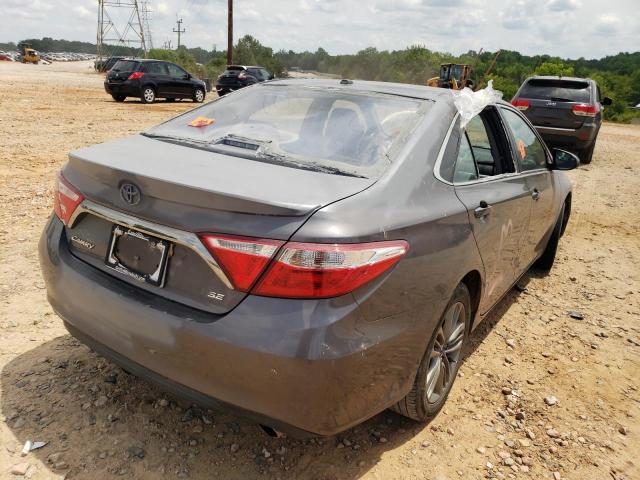 Photo 4 from auction – 2015 TOYOTA CAMRY LE with VIN 4T1BF1FK0FU014080