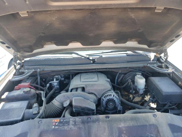 Photo 7 from auction – 2012 GMC SIERRA K15 with VIN 1GTN2TE06CZ252927