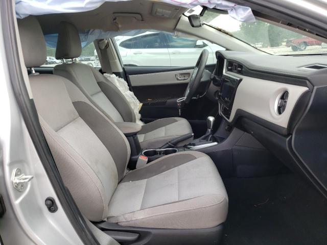 Photo 5 from auction – 2019 TOYOTA COROLLA L with VIN 2T1BURHE8KC217726