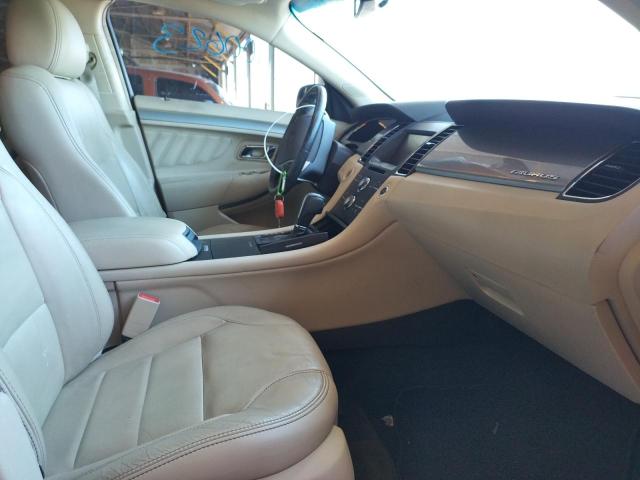 Photo 5 from auction – 2014 FORD TAURUS SEL with VIN 1FAHP2E86EG127283