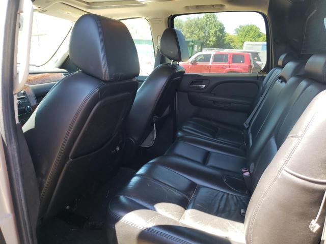 Photo 6 from auction – 2007 CHEVROLET AVALANCHE with VIN 3GNFK12307G230524