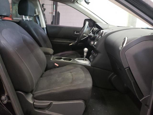 Photo 5 from auction – 2011 NISSAN ROGUE with VIN JN8AS5MV2BW681963