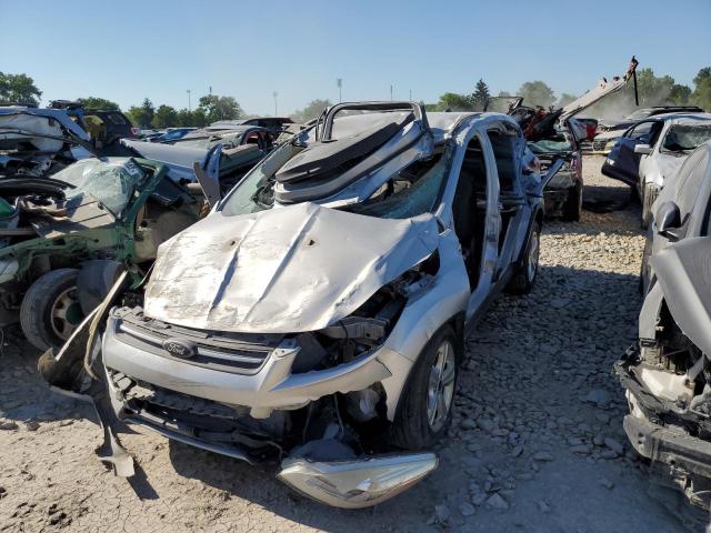 Photo 2 from auction – 2015 FORD ESCAPE SE with VIN 1FMCU0G79FUB91547