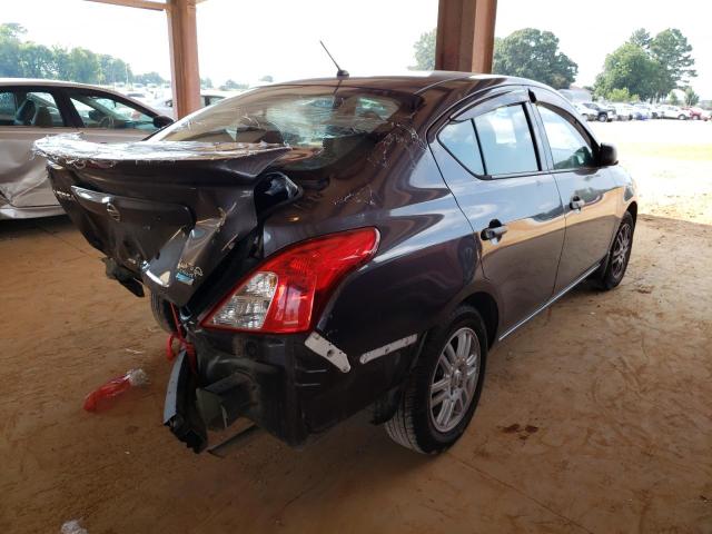 Photo 4 from auction – 2015 NISSAN VERSA S with VIN 3N1CN7AP9FL816674