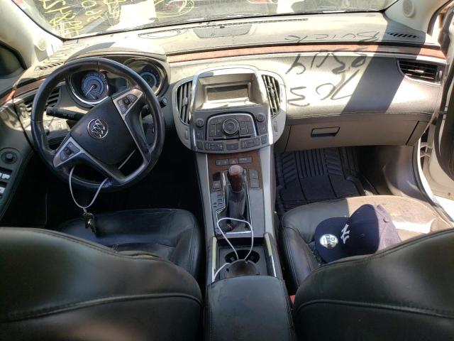Photo 9 from auction – 2011 BUICK LACROSSE C with VIN 1G4GC5EC8BF322113