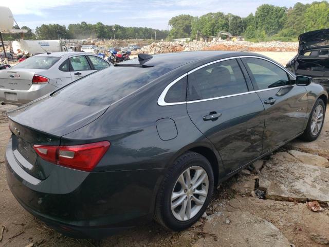 Photo 4 from auction – 2017 CHEVROLET MALIBU LT with VIN 1G1ZE5ST3HF104917