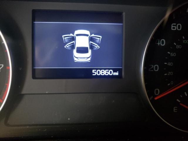 Photo 8 from auction – 2019 KIA FORTE FE with VIN 3KPF24AD4KE045109