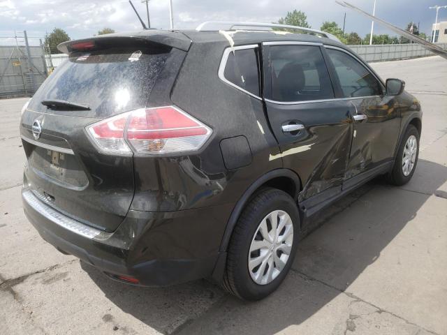 Photo 4 from auction – 2016 NISSAN ROGUE S with VIN JN8AT2MT0GW020076
